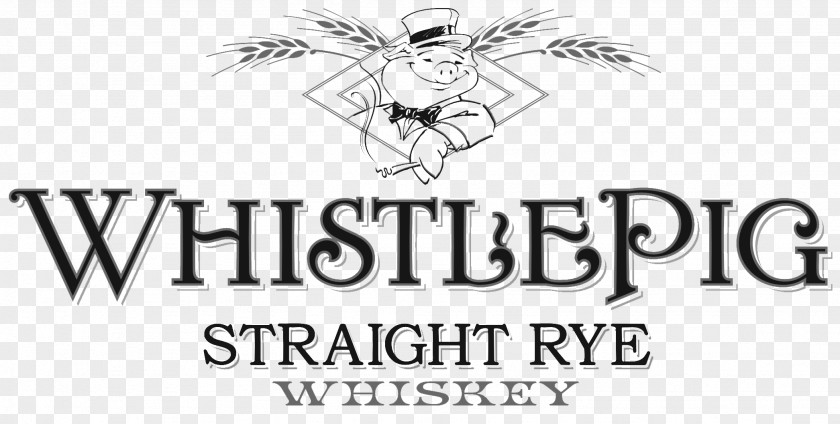 Wine Rye Whiskey Distilled Beverage WhistlePig Farm PNG
