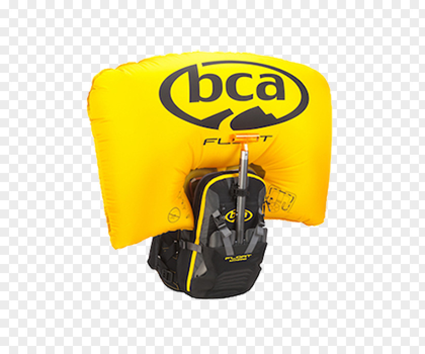 Avalanche Airbag BCA Float 32 Pack Safety Airbags PNG
