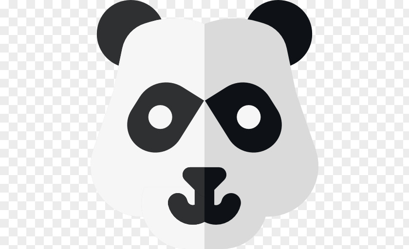 Bear Giant Panda Image Clip Art Animal PNG