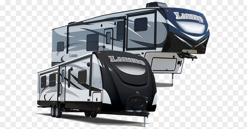 Car Caravan Campervans Trailer Fifth Wheel Coupling PNG