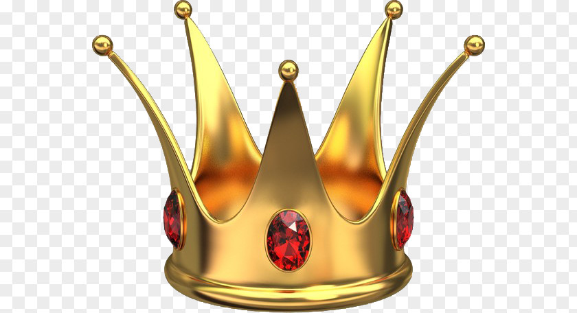 Crown Clip Art PNG