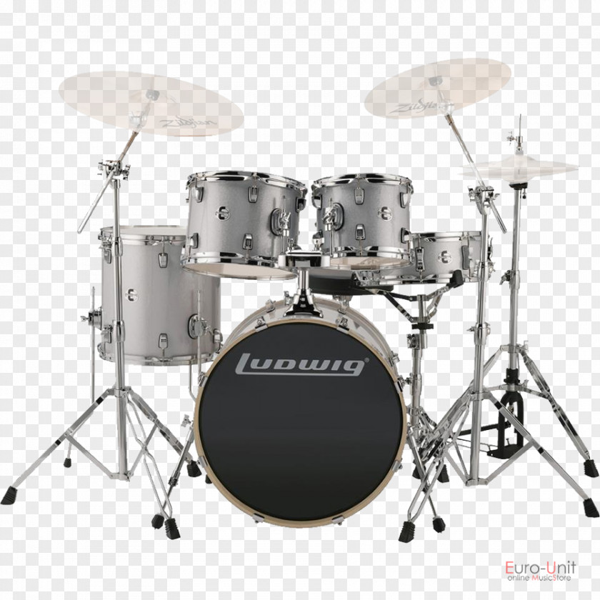 Drum Kit Pearl Drums Bass Tom-Toms Musical Instruments PNG