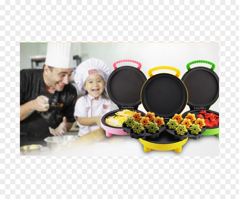 Electric Skillet Barbecue Muffin Grill Pan Wok Cuisine PNG