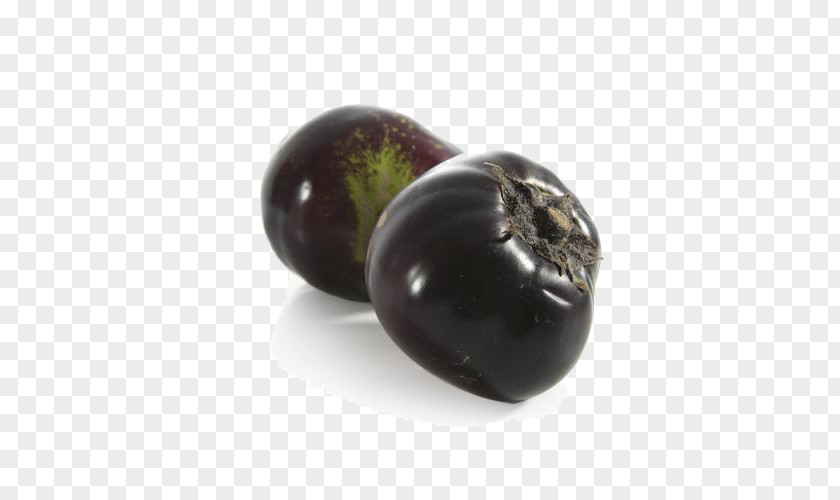 Free Fresh Eggplant Pull Material Vegetable Bell Pepper PNG