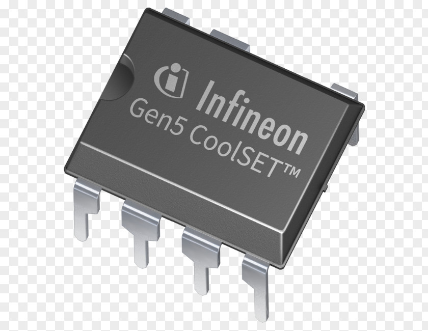 High Voltage Regulator Infineon Technologies Integrated Circuits & Chips Electric Potential Difference Semiconductor PNG