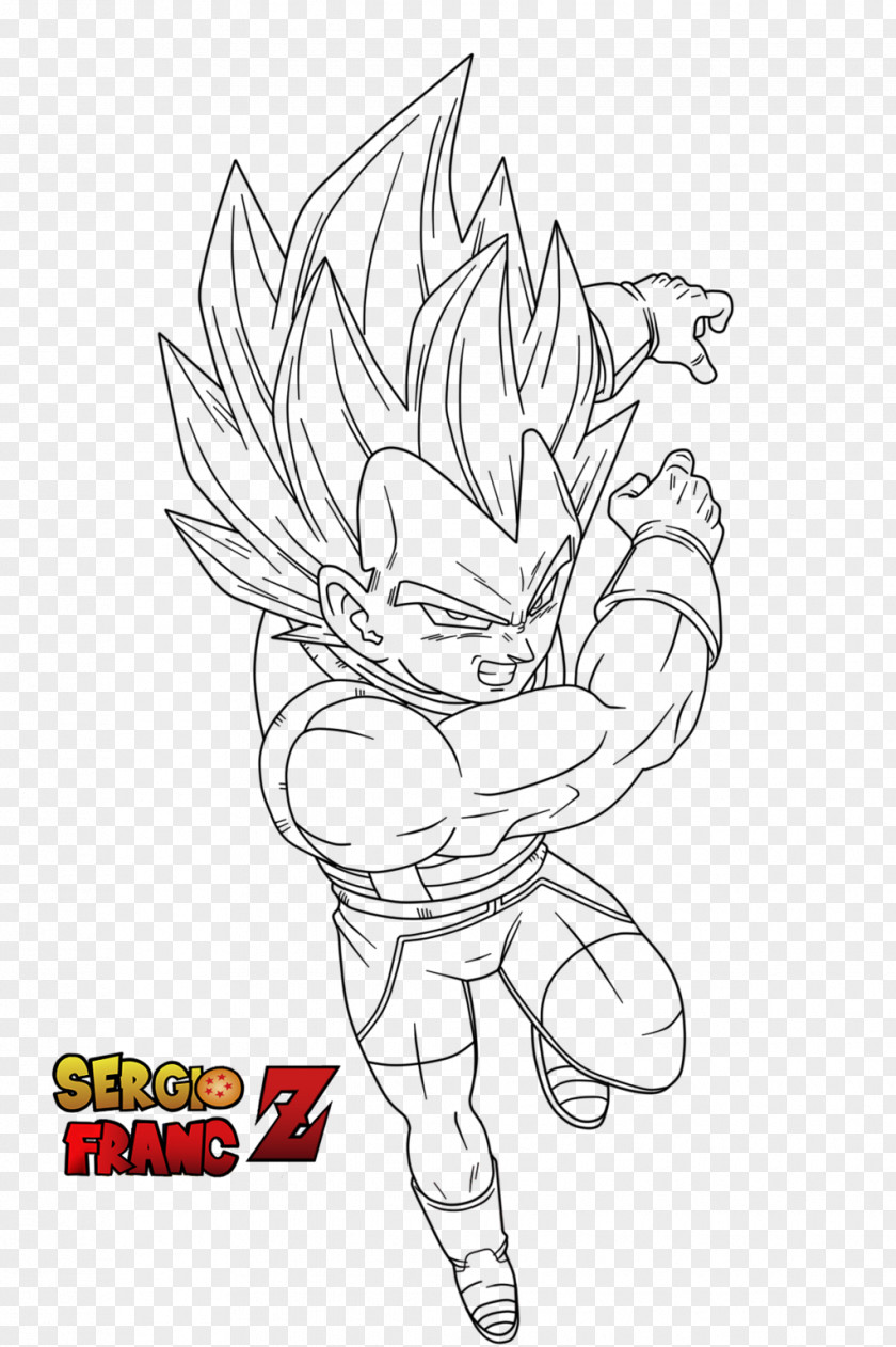 Line Art Drawing White Cartoon Character PNG