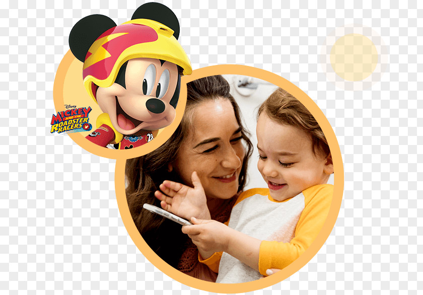 Mickey Mouse And The Roadster Racers Minnie A Goofy Movie Disney Junior PNG