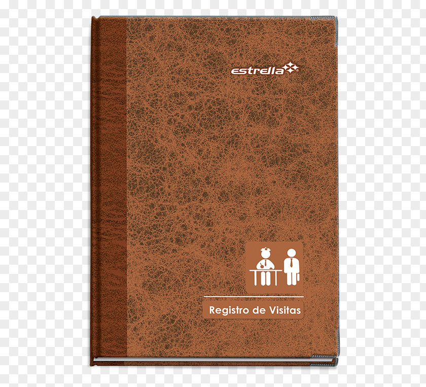 Notebook Drawing Libro De Registro Visitantes Text Cuadernos Estrella PNG
