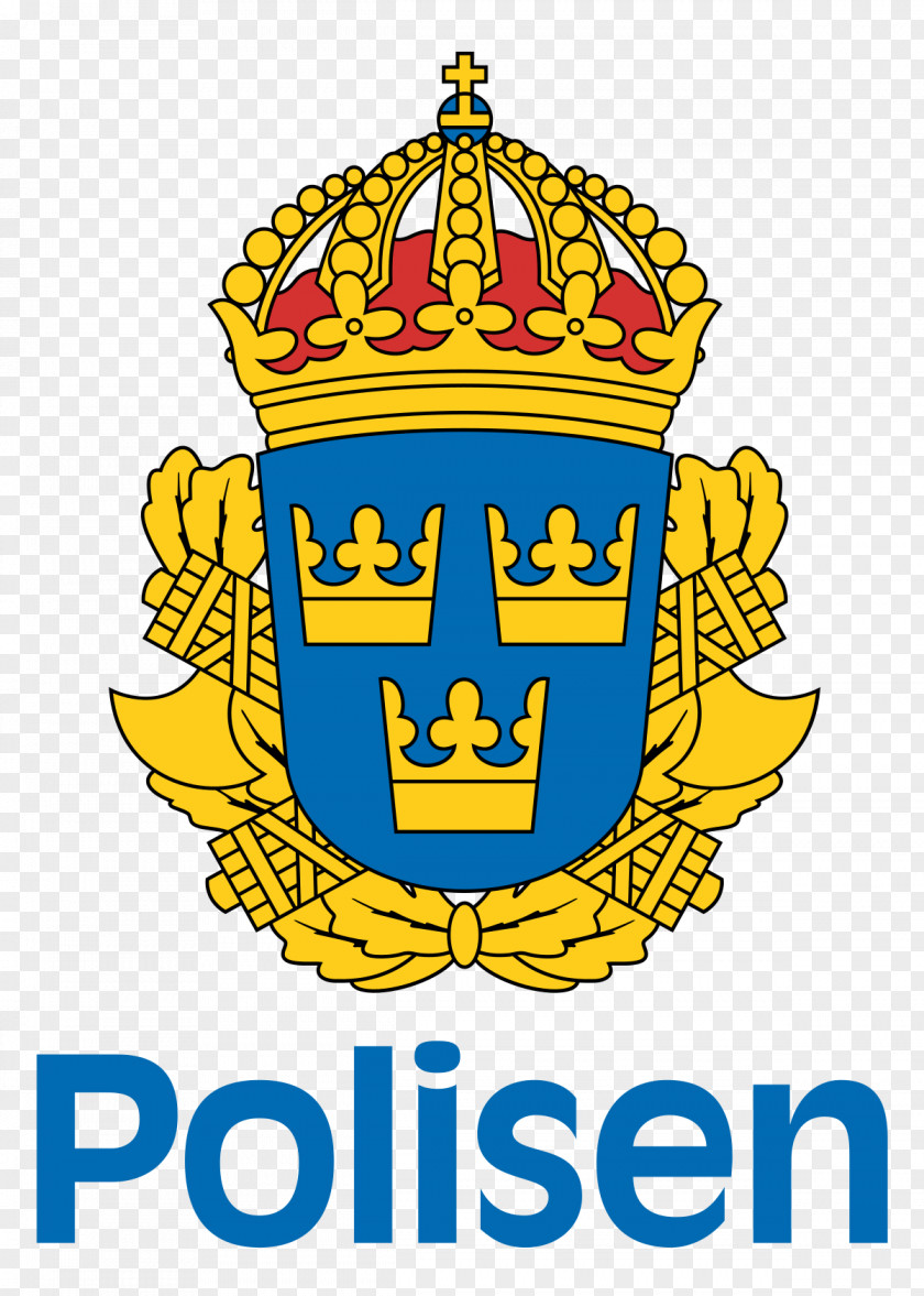 Police Sweden Swedish Authority National Board PNG