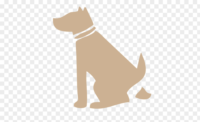 Puppy Dog Breed Leash Concrete PNG