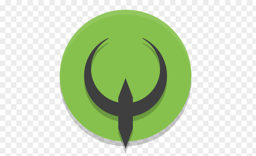 Quake 4 Symbol Desktop Environment PNG