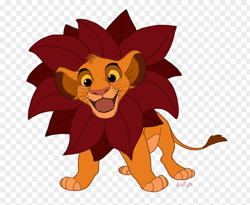 Simba Nala Scar Mufasa Kovu PNG