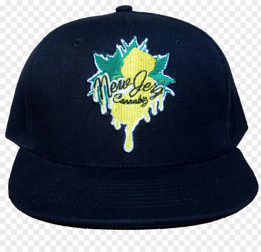 Snapback Baseball Cap Hat Headgear Fullcap PNG
