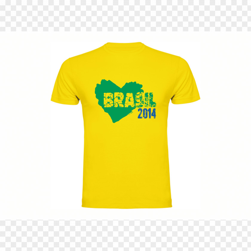 T-shirt 2018 FIFA World Cup Brazil National Football Team 2010 PNG