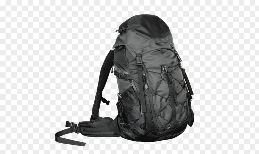 Backpack Backpacking Hiking Bag PNG