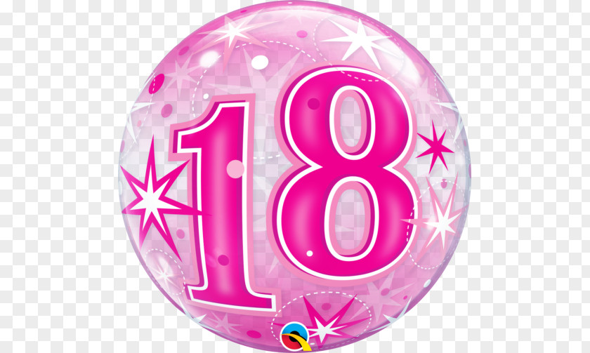 Balloon Gas Birthday Party Costume PNG
