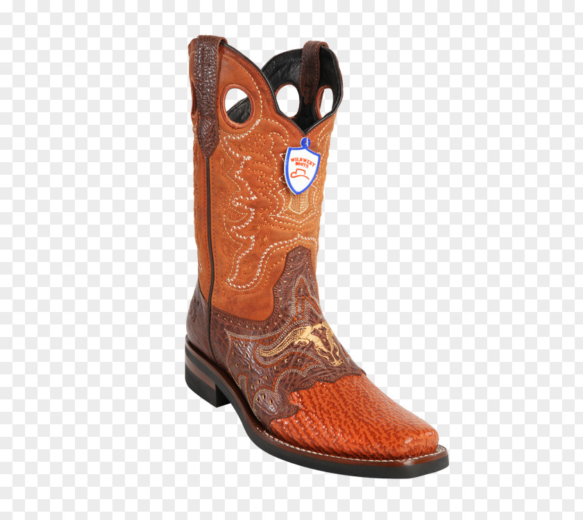 Boot Cowboy Shoe Common Ostrich PNG