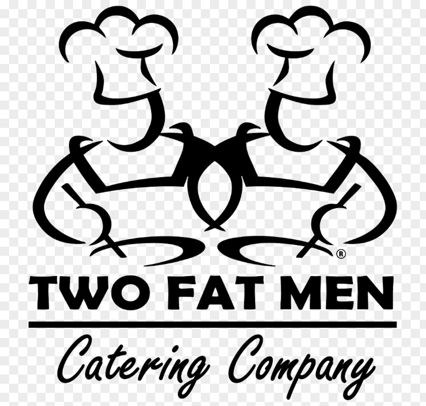 Business Two Fat Men Catering Ice Cream Company Event Management PNG