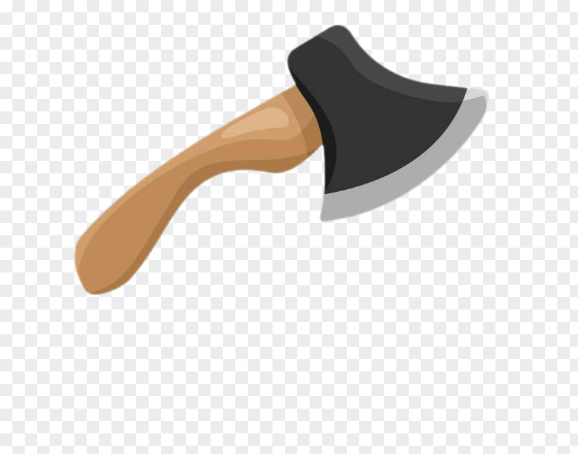 Creative Ax Axe Illustration PNG