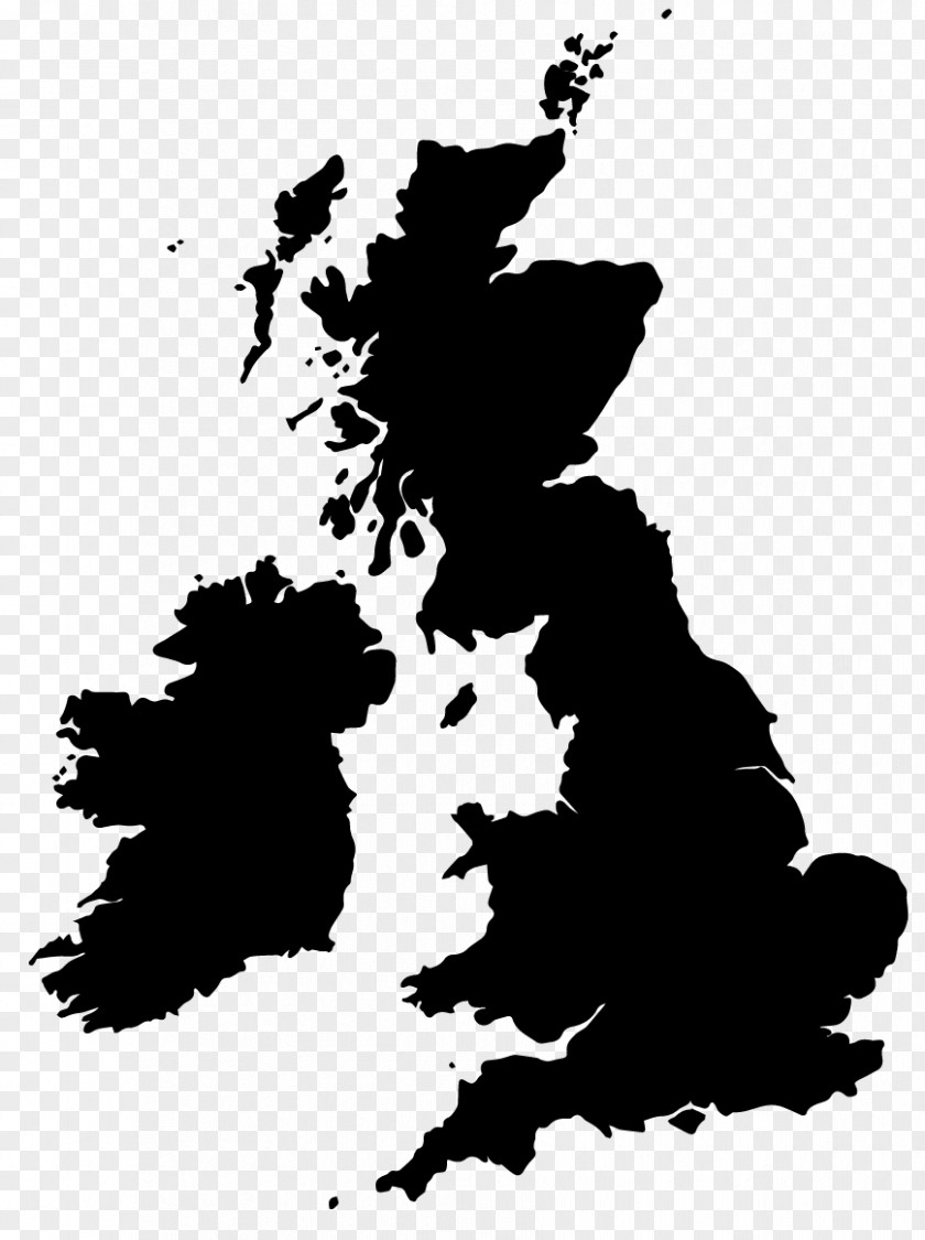 England British Isles Map Windflow Technology Limited Ireland PNG