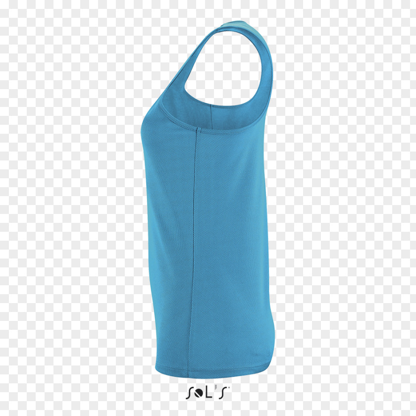 Female Products Turquoise Neck PNG