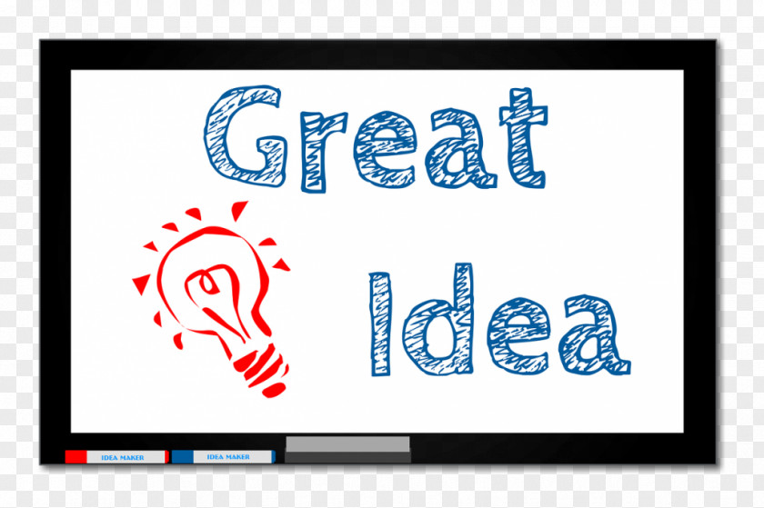 Great Invention Business Idea Innovation Entrepreneurship PNG