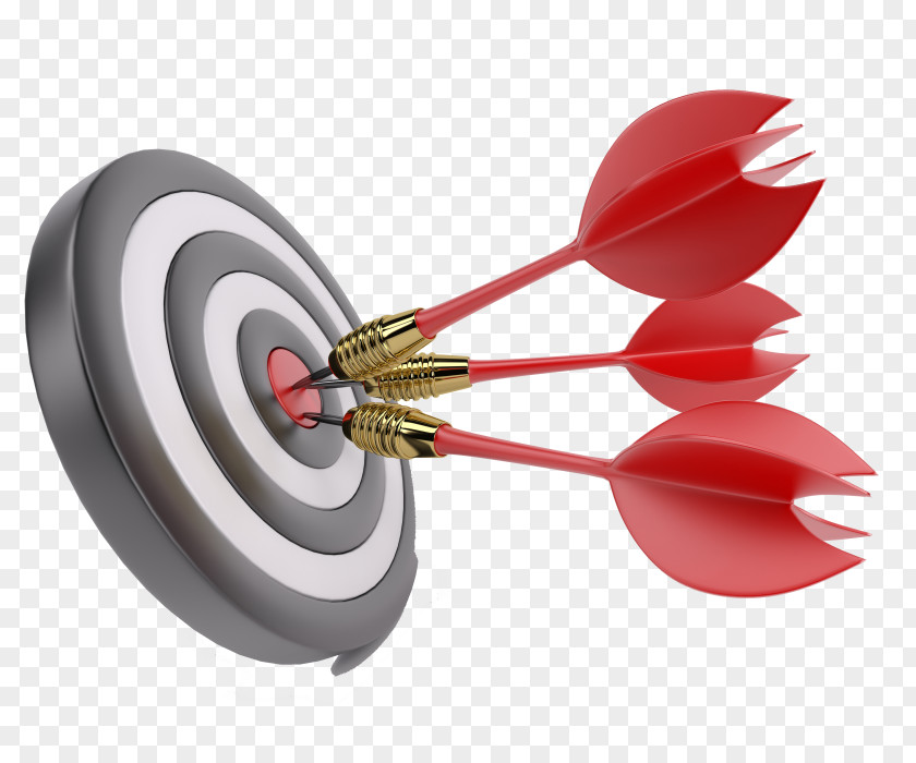 HD 3D Target Corporation Bullseye Clip Art PNG