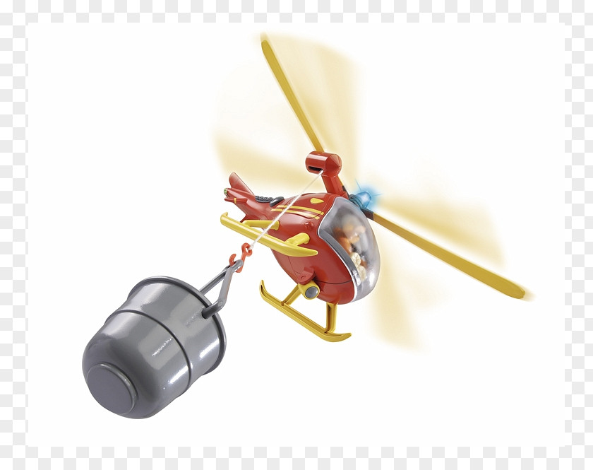 Helicopter Simba Toys 9251661 Fireman Sam Wallaby Playset Firefighter Mountain Rescue Helicopters With Figure Toys/Spielzeug PNG