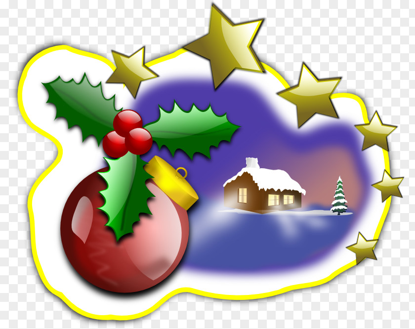 Inkscape Art Santa Claus Christmas Card Clip PNG