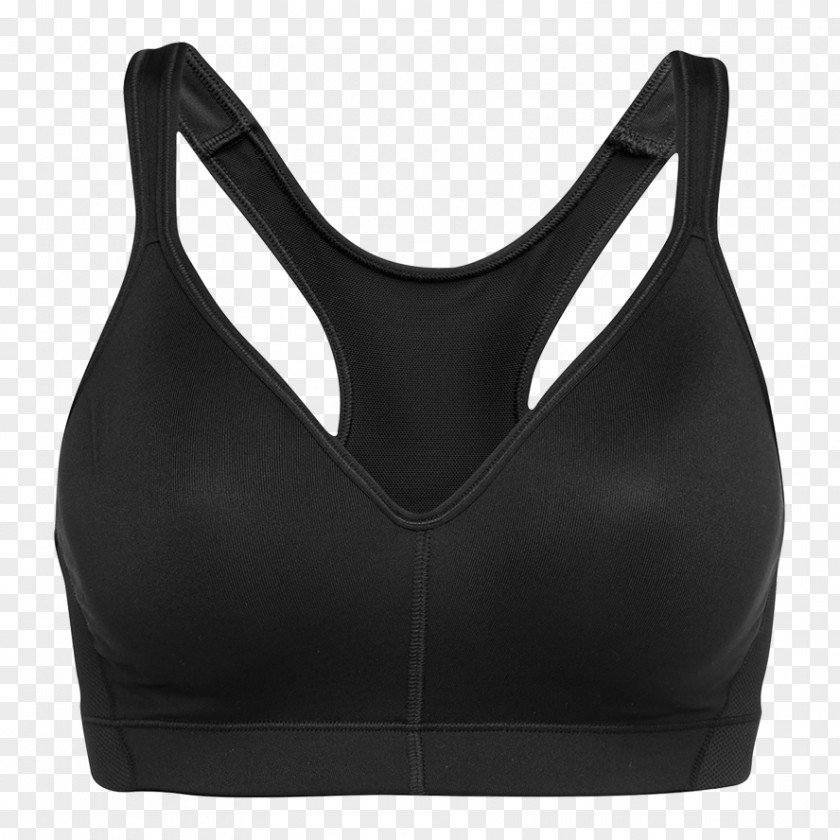 Nike Sports Bra Plus-size Clothing PNG