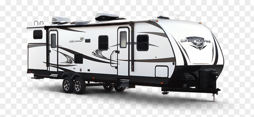 Open Range Travel Trailers Caravan Campervans Sherrod RV Center Clear Creek Sport Utility Vehicle PNG