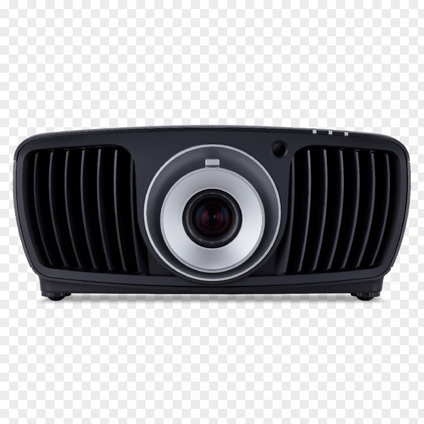 Projector Multimedia Projectors Digital Light Processing 4K Resolution ACER Acer H6517ABD Home Theater Systems PNG