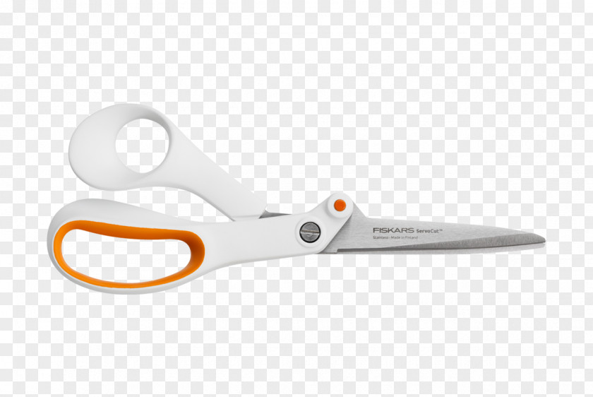 Scissors Fiskars Oyj Blade Cutting Tool PNG