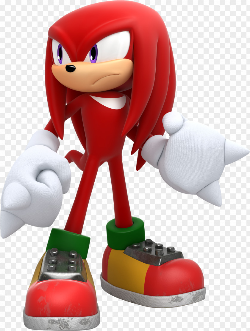 Sonic Knuckles The Echidna & Tails Mania Amy Rose PNG