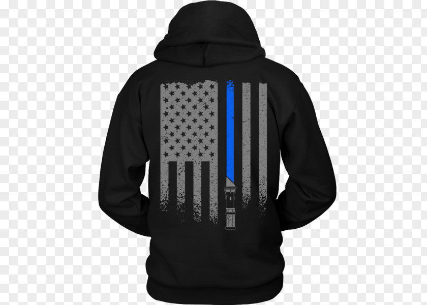 T-shirt Long-sleeved Hoodie United States Sweater PNG