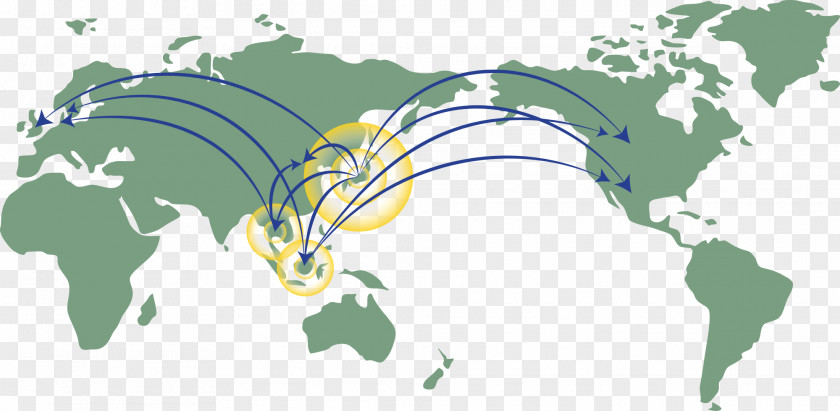 World Map Early Maps Globe PNG