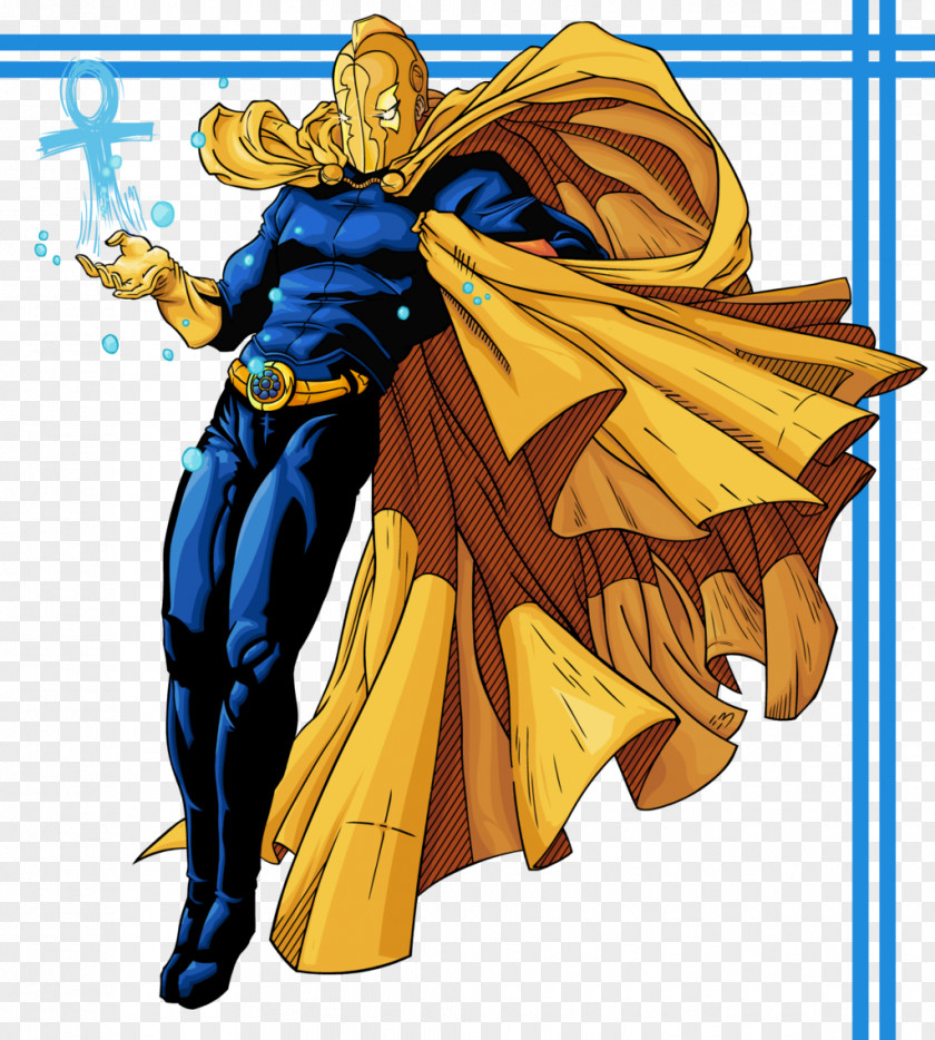 Zatanna Doctor Fate Superhero Flash Justice Society Of America PNG