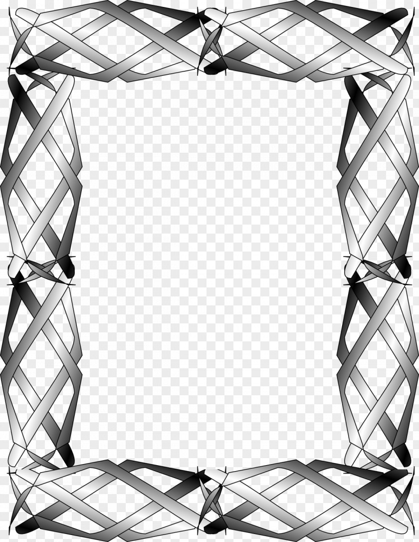 Abstract Border Cliparts Borders And Frames Window Picture Clip Art PNG
