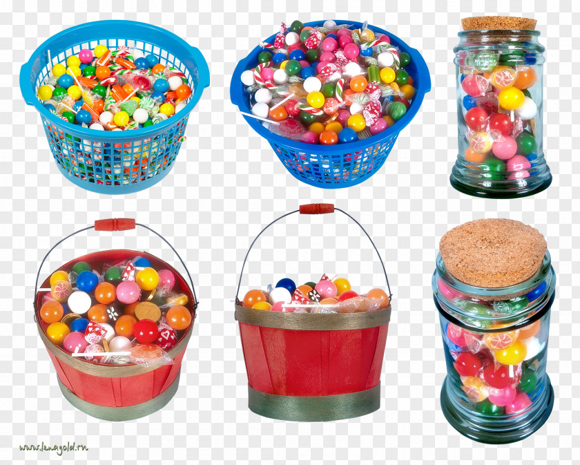 Candy Lollipop Jelly Bean Food Clip Art PNG