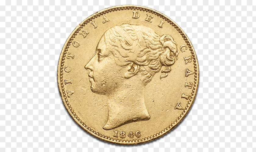 Coin Gold Chile Mexican Peso PNG