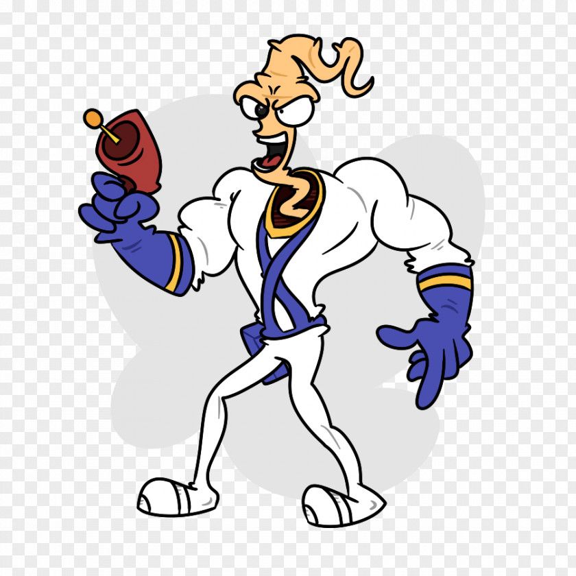 Earthworm Jim 2 Connect Video Game PNG