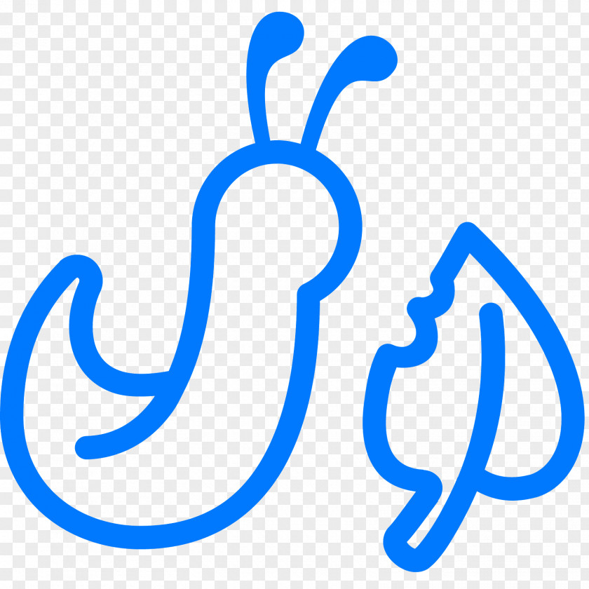 Food Chain Slug PNG