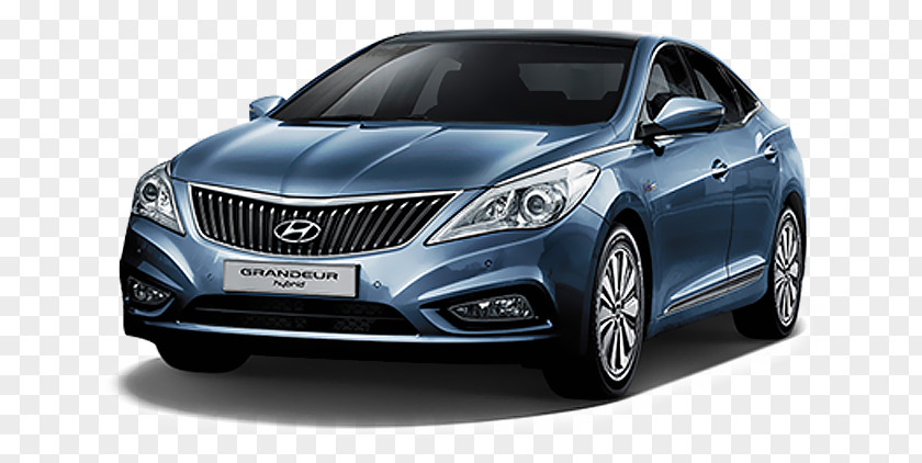 Hyundai Grandeur Motor Company Car Kia Cadenza PNG