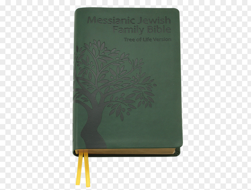 Judaism New Messianic Version Of The Bible Tree Life Bible: Gospels Covenant PNG