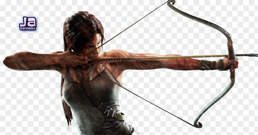 Lara Croft Tomb Raider: Underworld Rise Of The Raider Xbox 360 PNG