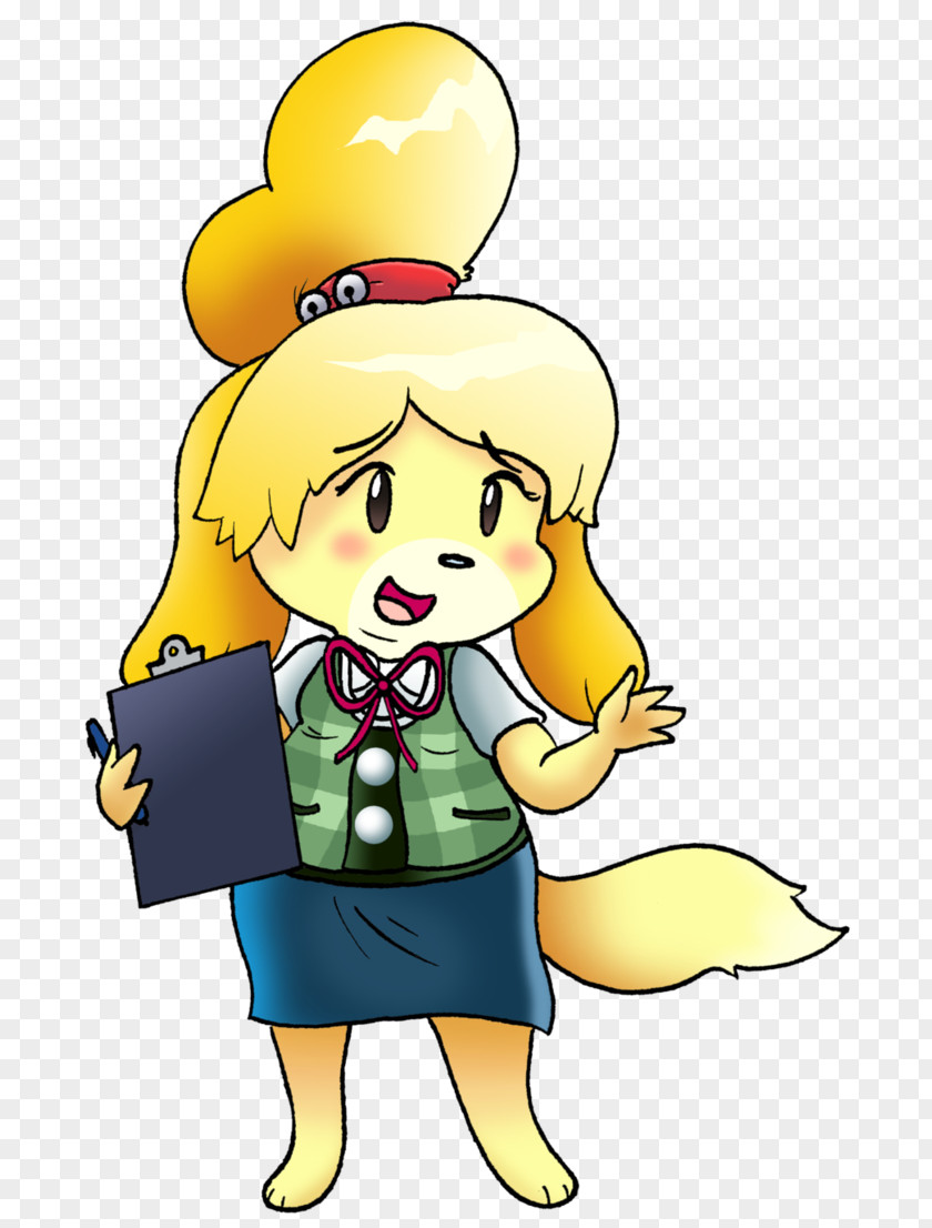 Nintendo Animal Crossing: New Leaf DeviantArt PNG