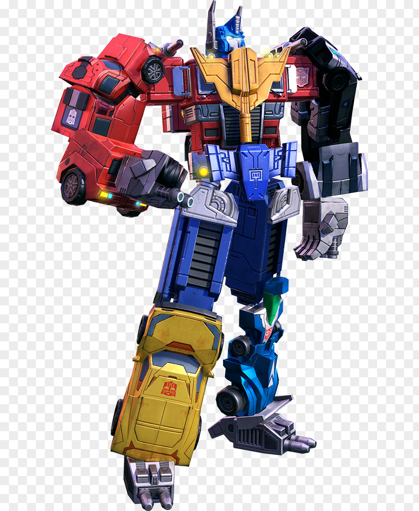 Optimus Prime Action Robot Prowl Sunstreaker Ironhide PNG