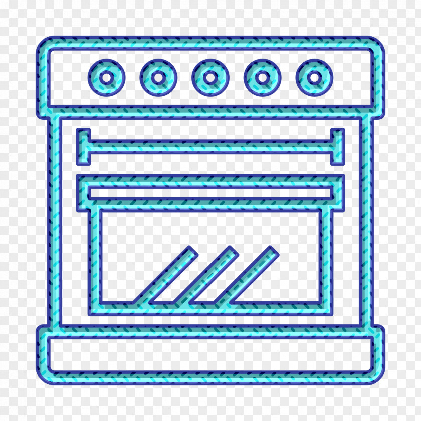 Oven Icon Bakery PNG