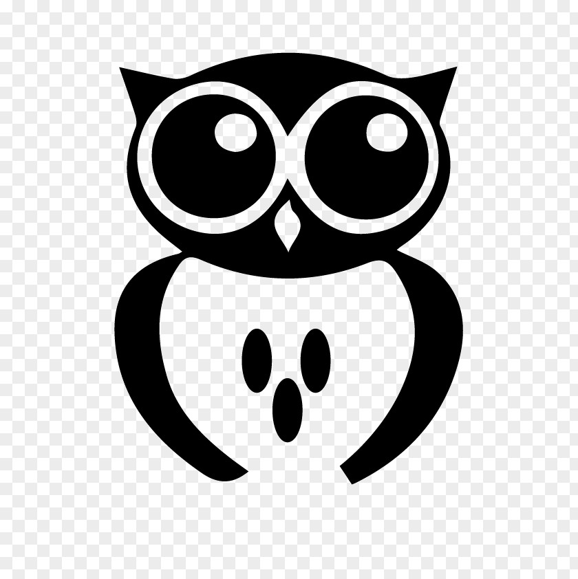 Owl Sticker Paper Adhesive Clip Art PNG