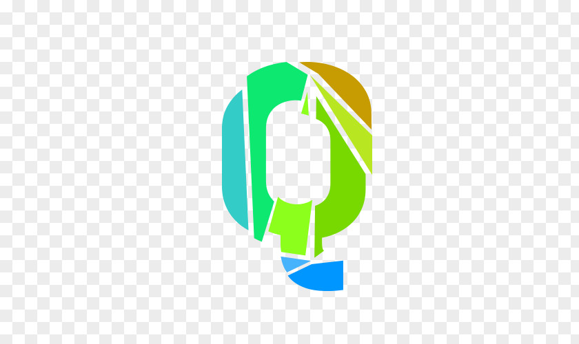 Q Typeface Icon PNG